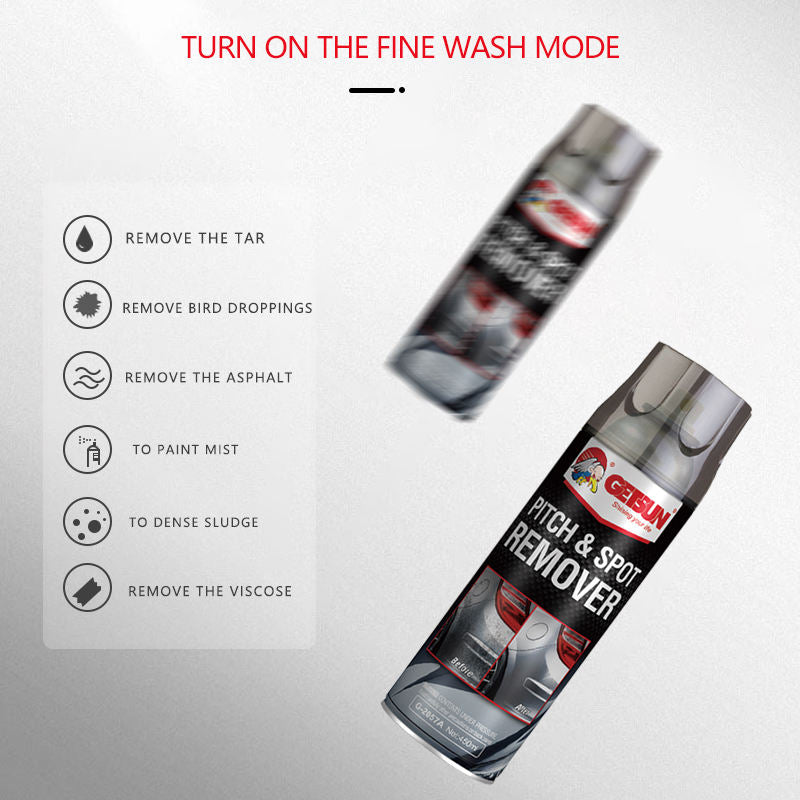 Stain Remover Spray - Zabcart