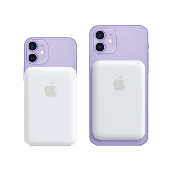 Wireless Power Bank - Zabcart