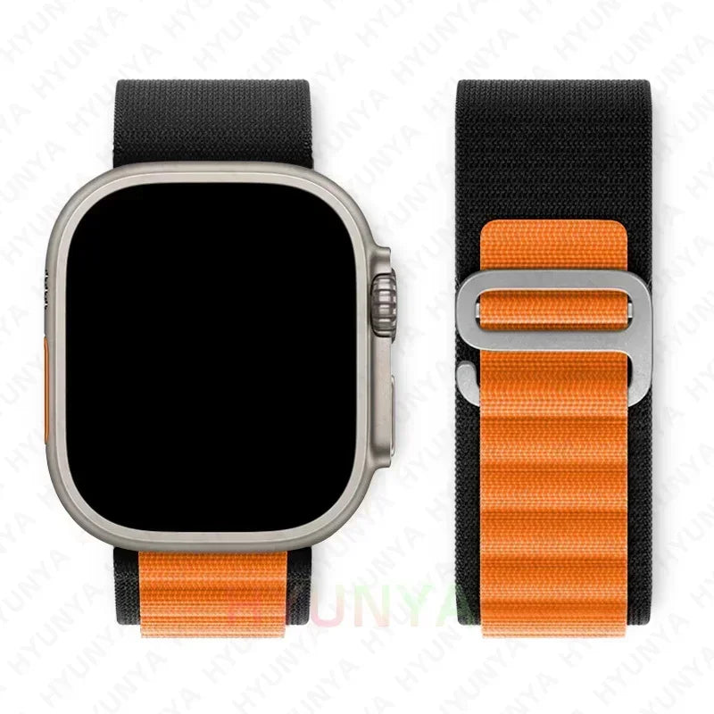 APPLE WATCH ULTRA 2 + FREE 2 STRAP - Zabcart