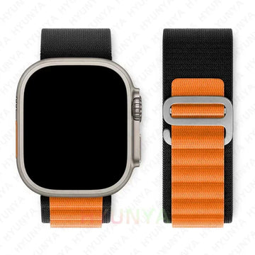 APPLE WATCH ULTRA 2 + FREE 2 STRAP - Zabcart
