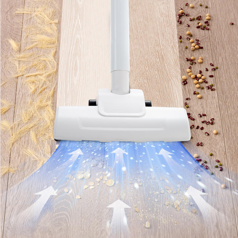 3 IN 1 WIRELESS VACUUM CLEANER - Zabcart