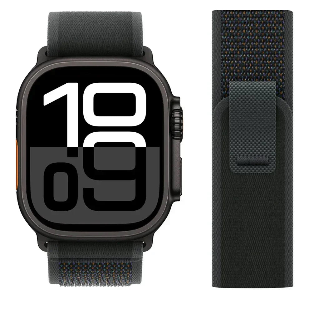 APPLE WATCH ULTRA 2 + FREE 2 STRAP - Zabcart