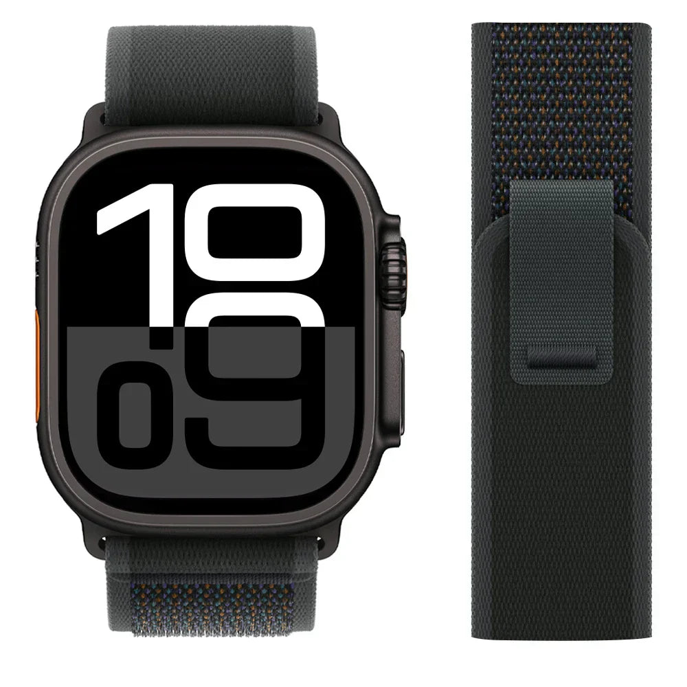 APPLE WATCH ULTRA 2 + FREE 2 STRAP GIFT 🎁 - Zabcart