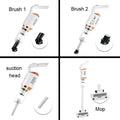 3 IN 1 WIRELESS VACUUM CLEANER - Zabcart