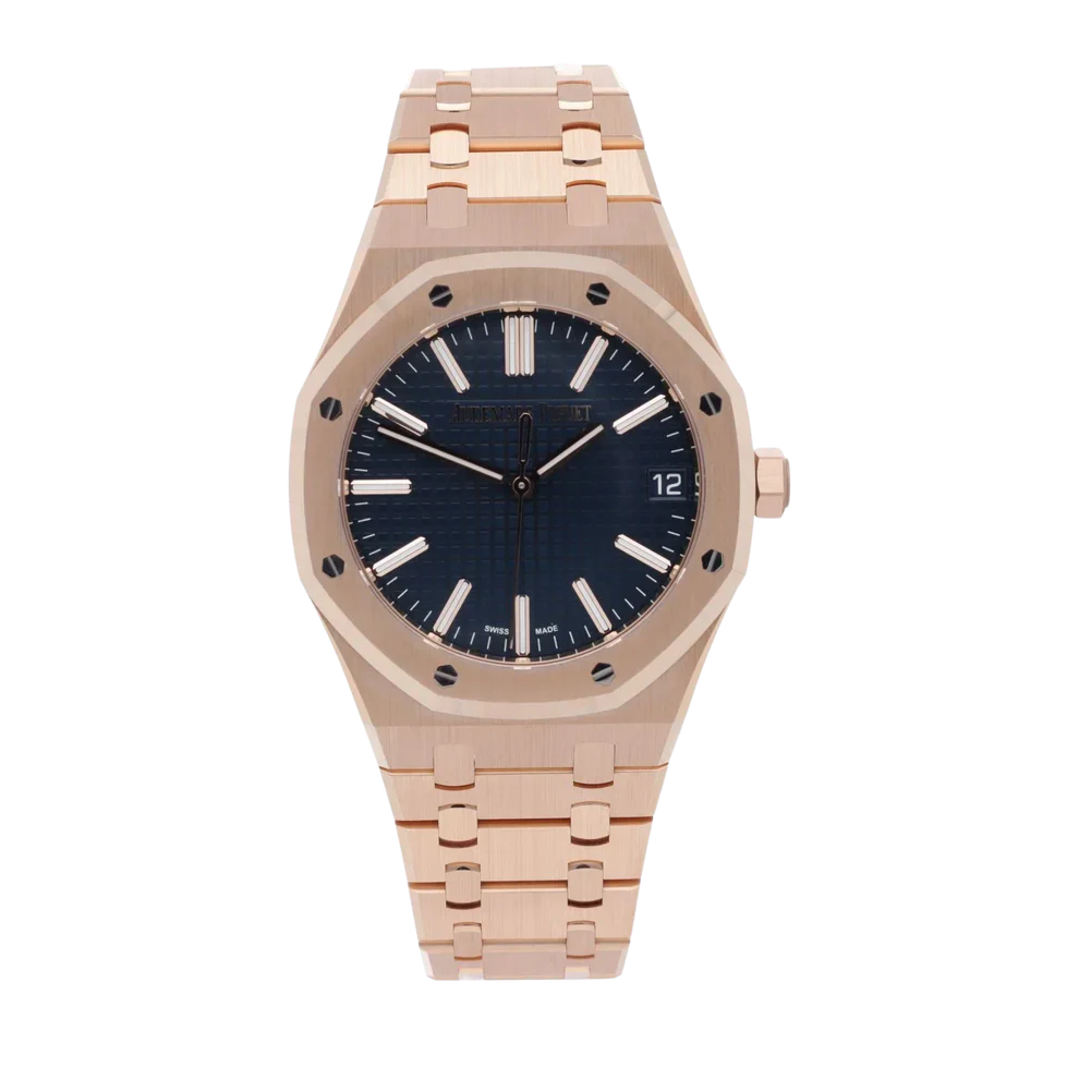 Audemars Piguet – Royal Oak 15300ST - Zabcart