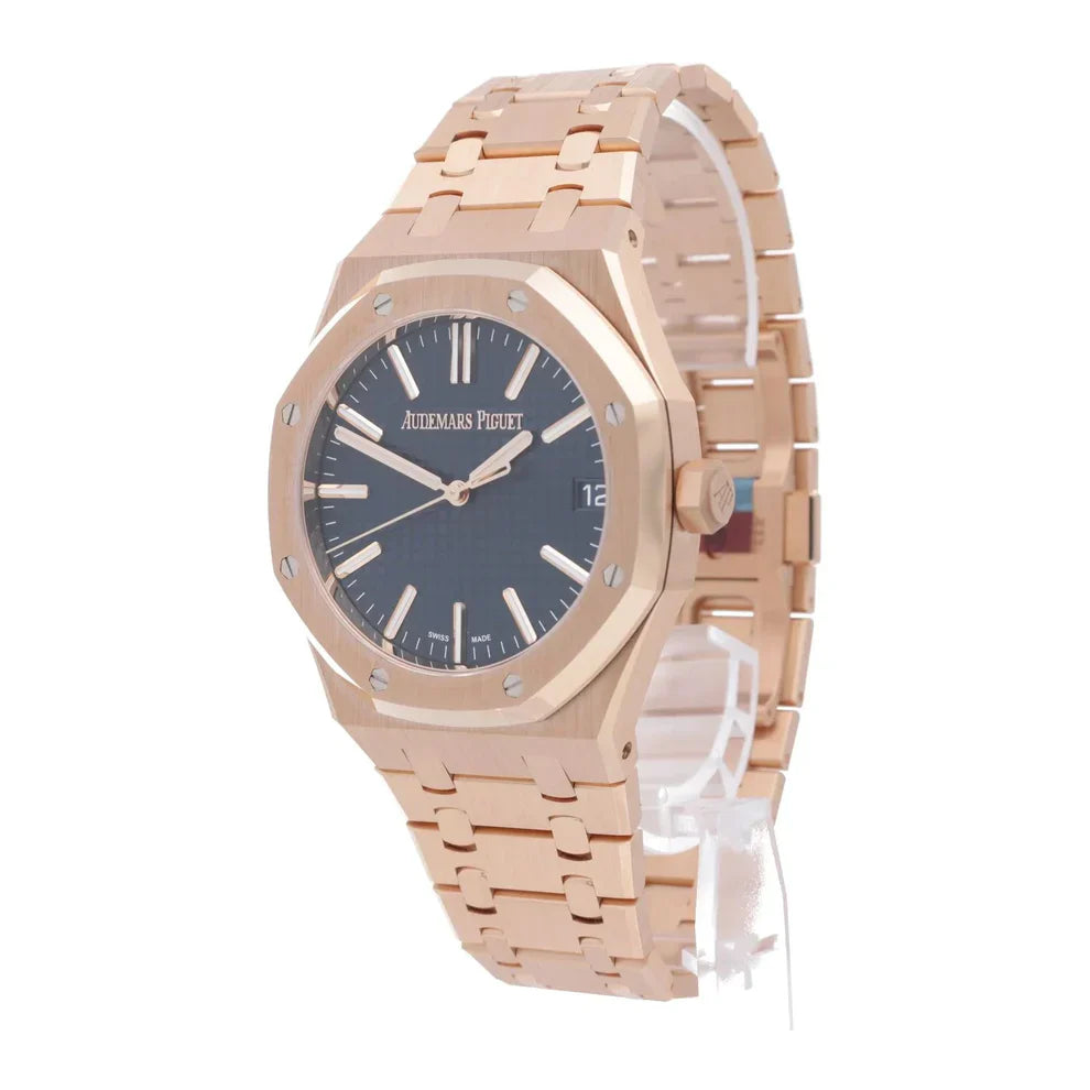 Audemars Piguet – Royal Oak 15300ST - Zabcart