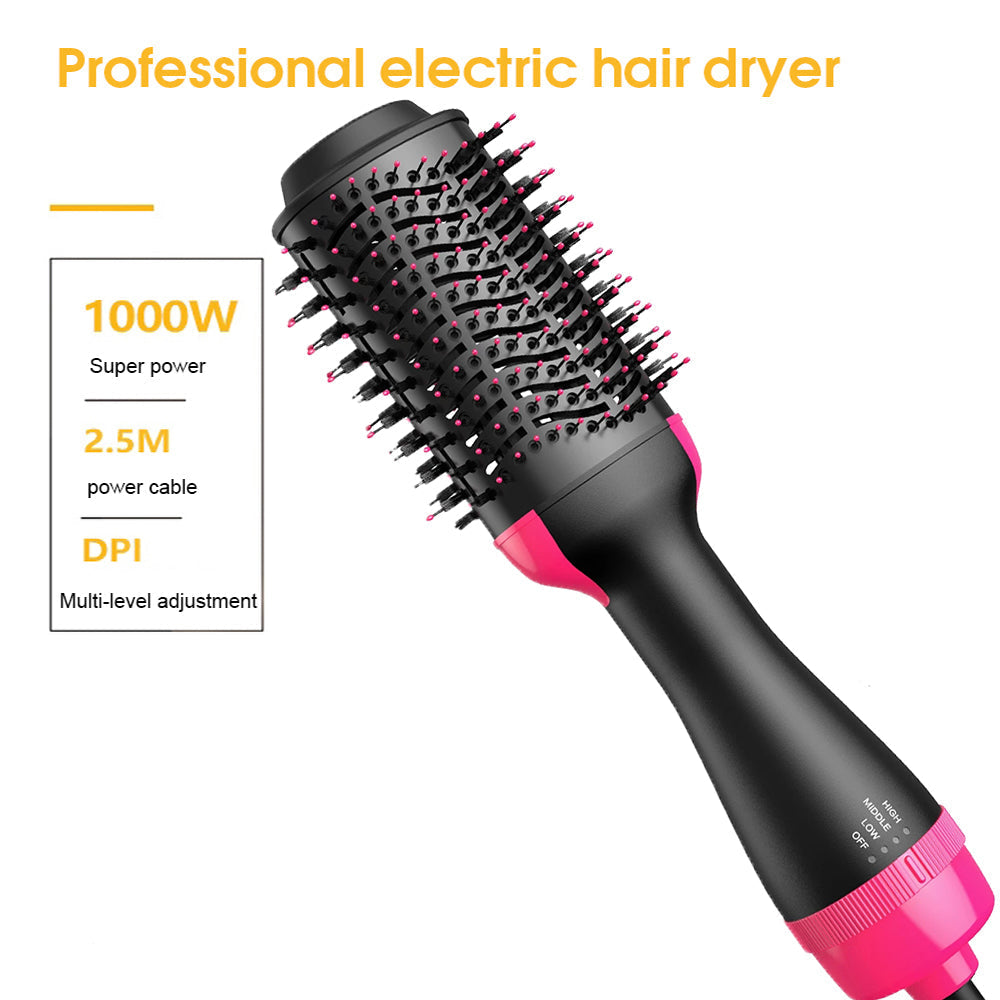 One Step Brush - Zabcart