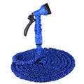 Expandable Garden Hose with Spray Nozzle - Zabcart