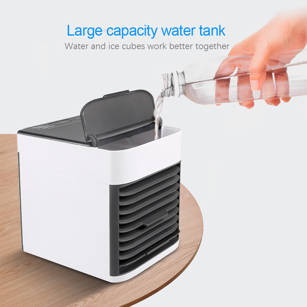 Mini Ultra Cool Air - Zabcart