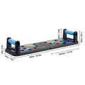 Push-Up Board - Zabcart