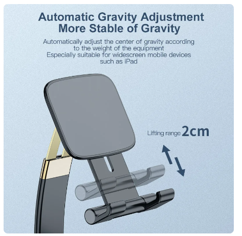 Phone Tablet Stand - Zabcart
