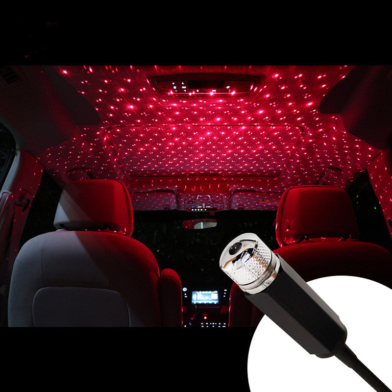Star Decoration Light Set of 2 - Zabcart