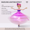 Magic Flying Fairy Princess Doll - Zabcart