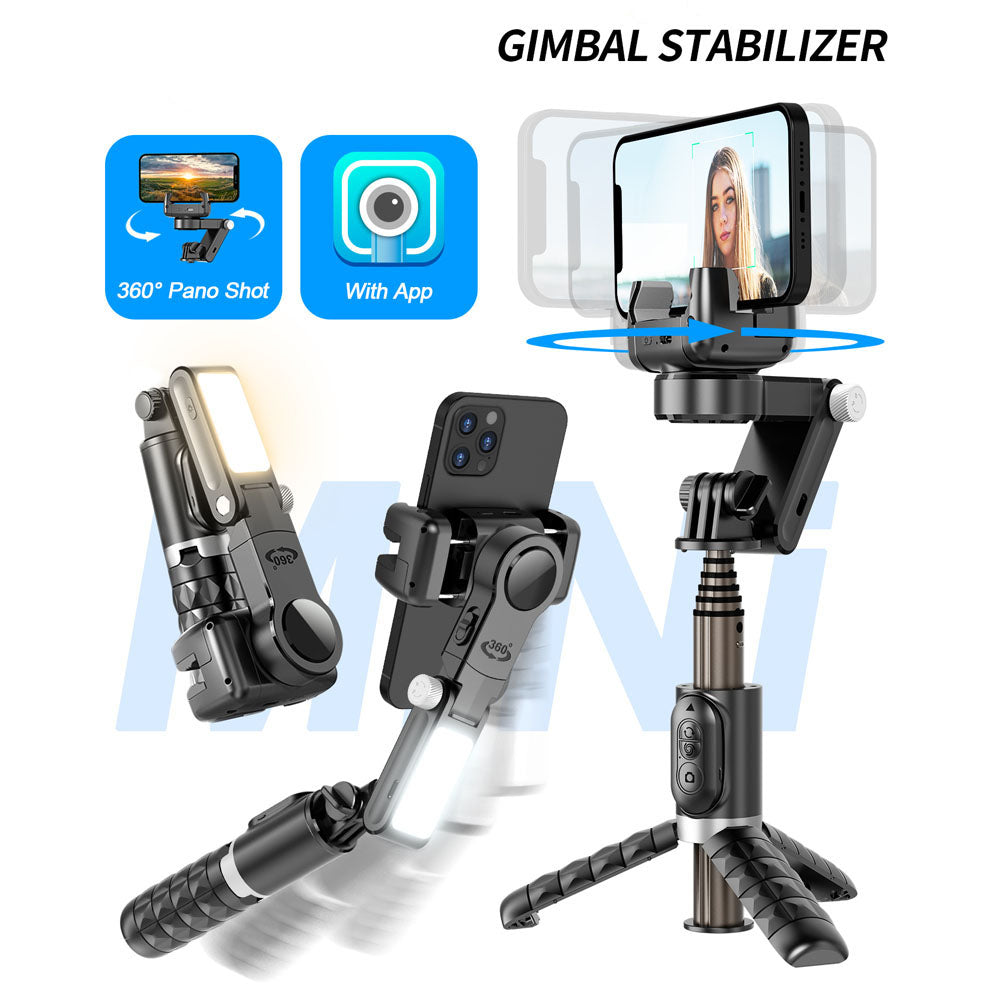 Smart Handheld Gimbal - Zabcart