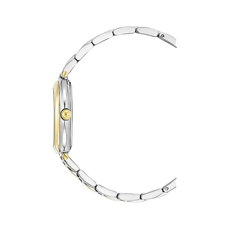 AINGER BITONTO DIAMOND WATCH - Zabcart