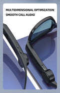 Smart Wireless Bluetooth Glasses - Zabcart