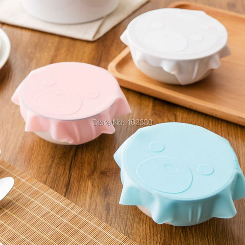 Airtight Silicone Cover - Zabcart