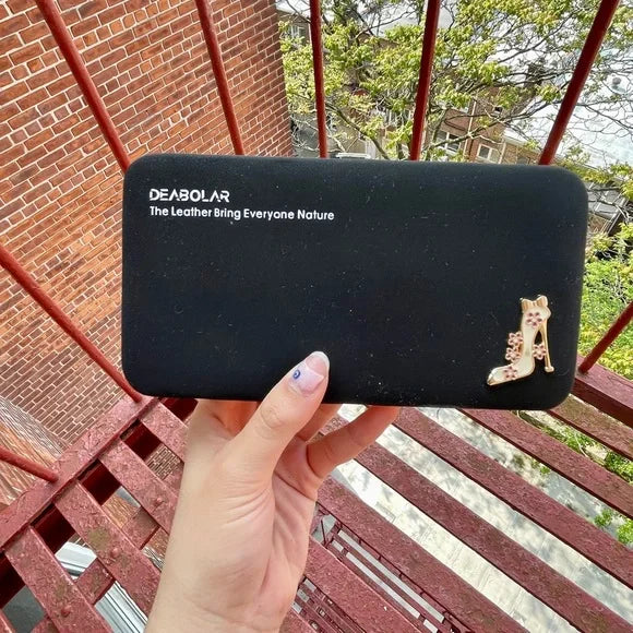 Women Multifunctional Wallet - Zabcart