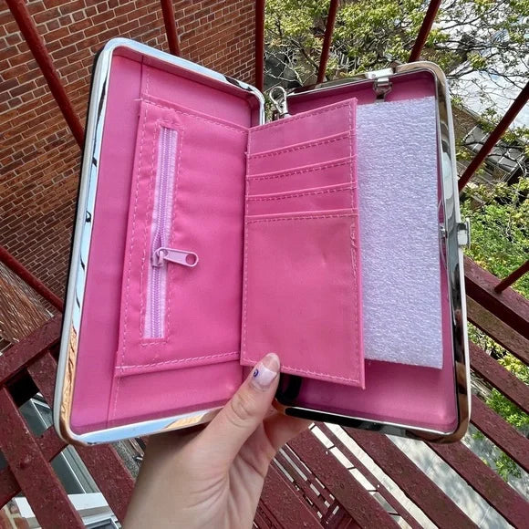 Women Multifunctional Wallet - Zabcart