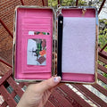 Women Multifunctional Wallet - Zabcart
