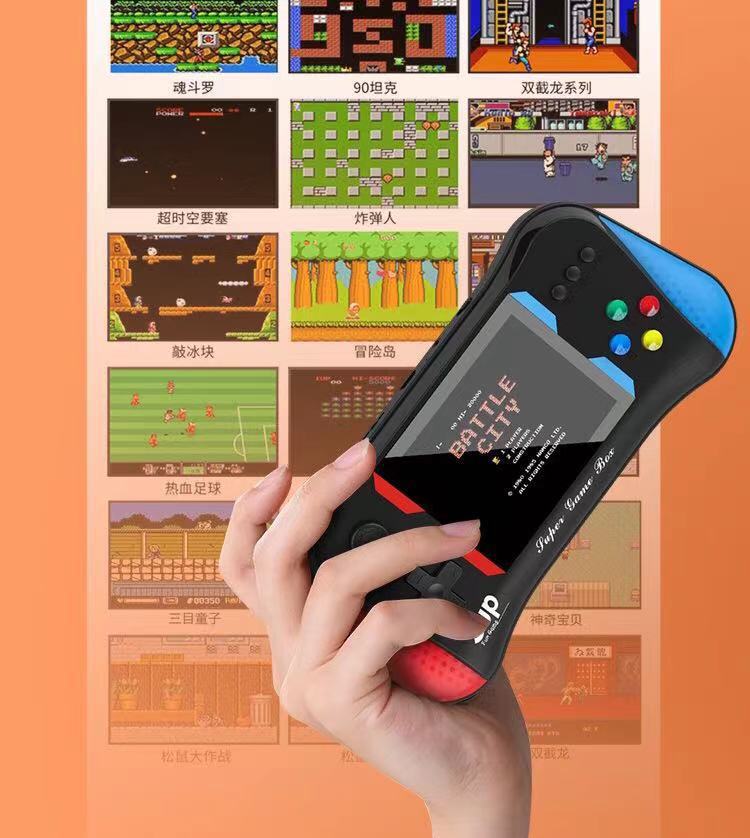 Joystick Game Console - Zabcart