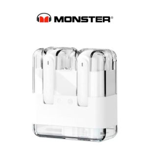 Monster Earbuds XKT12 - Zabcart