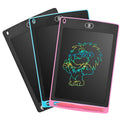 LCD Writing Tablet - Zabcart