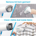 Portable Garment Steamer - Zabcart