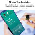 ZIKR RING - Zabcart