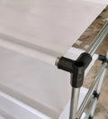 Foldable Canvas Storage Wardrobe - Zabcart