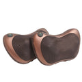 Electric Neck and Body Massage Pillow - Zabcart
