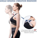 Smart Adjustable Posture Corrector - Zabcart