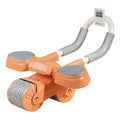 Auto Rebound Abs Wheel - Zabcart