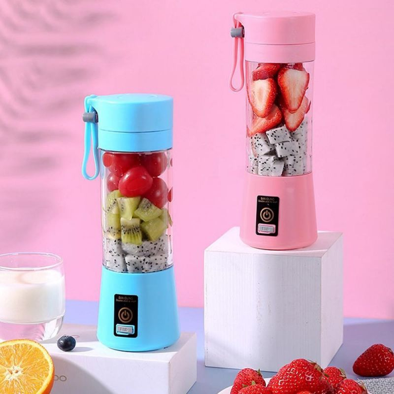 Portable Juicer Blender - Zabcart