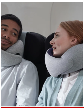 Sleeping Pillow - Zabcart