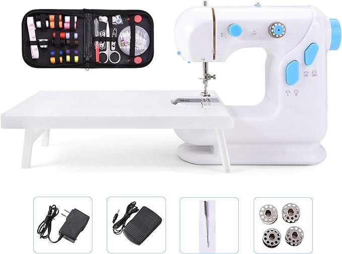 Mini Sewing Machine - Zabcart