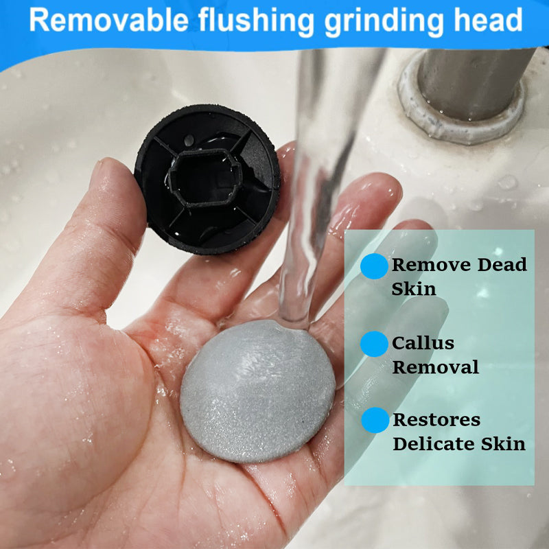Electric Callus Remover - Zabcart