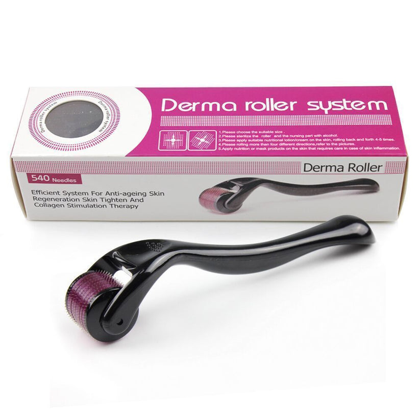 Derma Roller System - Zabcart
