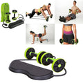Revoflex Xtreme Abdominal Trainer - Zabcart