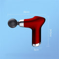 Fascial Power Massager Gun CY-001 - Zabcart