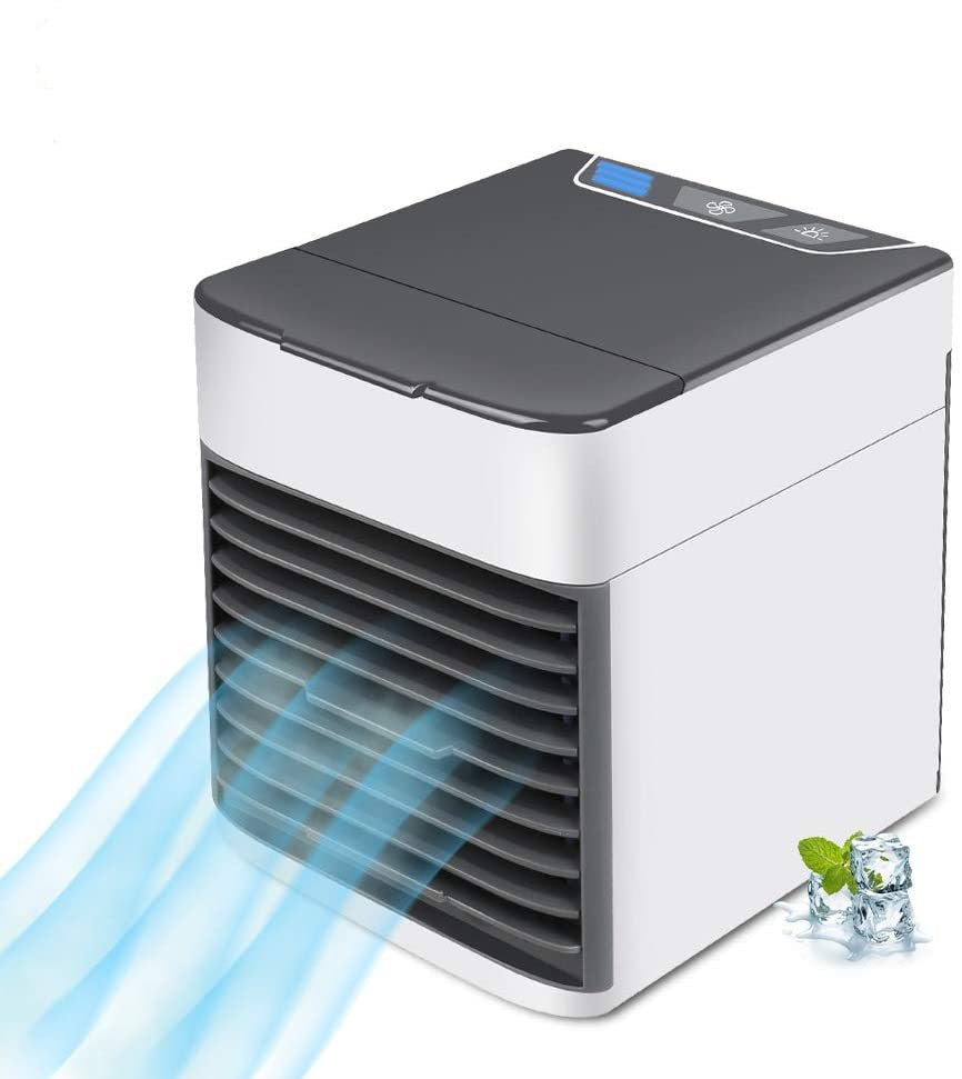 Mini Ultra Cool Air - Zabcart