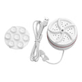 2 in 1 Mini Washing Machine - Zabcart