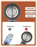 Rechargeable Lint Remover - Zabcart