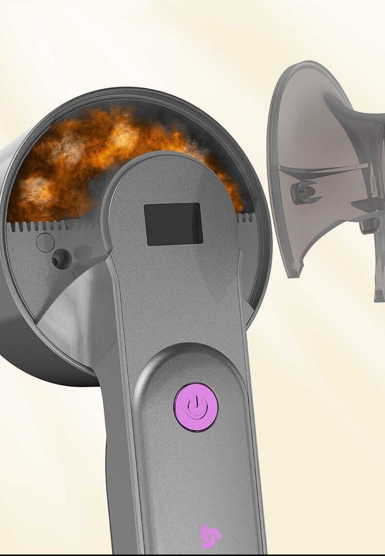 Rechargeable Lint Remover - Zabcart
