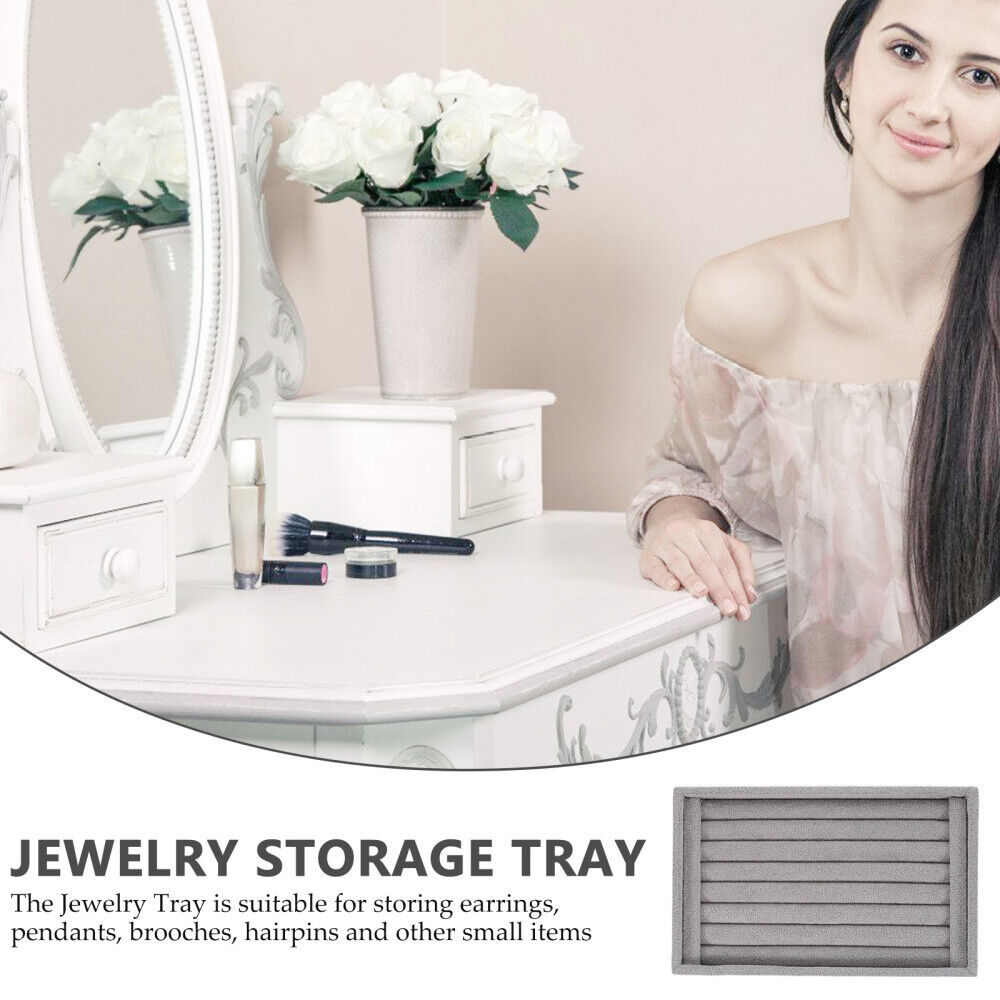 Towel Jewellery Organizer - Zabcart