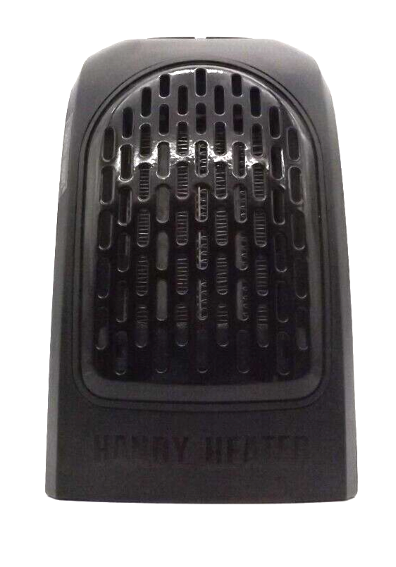 Mini Handy Heater - Zabcart