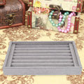 Towel Jewellery Organizer - Zabcart
