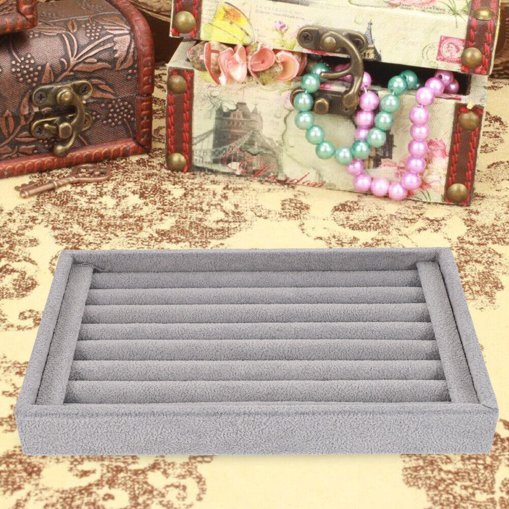 Towel Jewellery Organizer - Zabcart