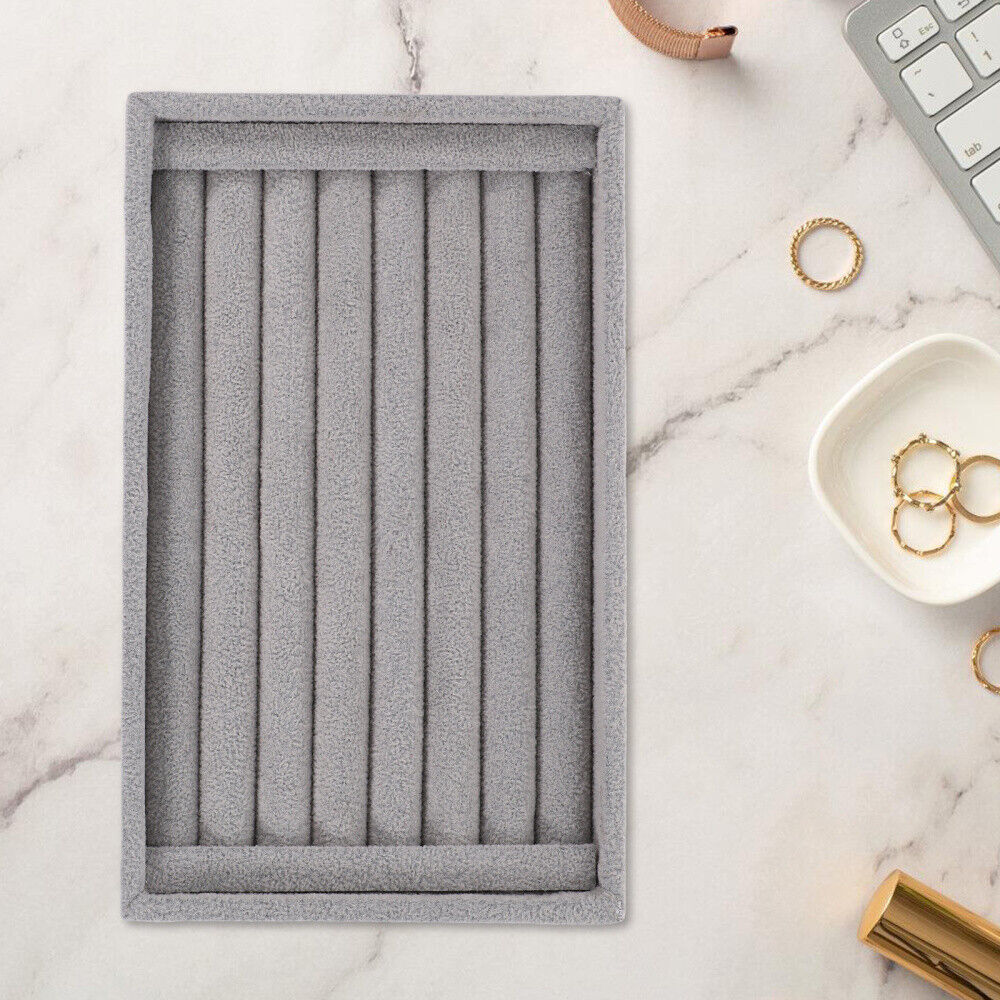 Towel Jewellery Organizer - Zabcart
