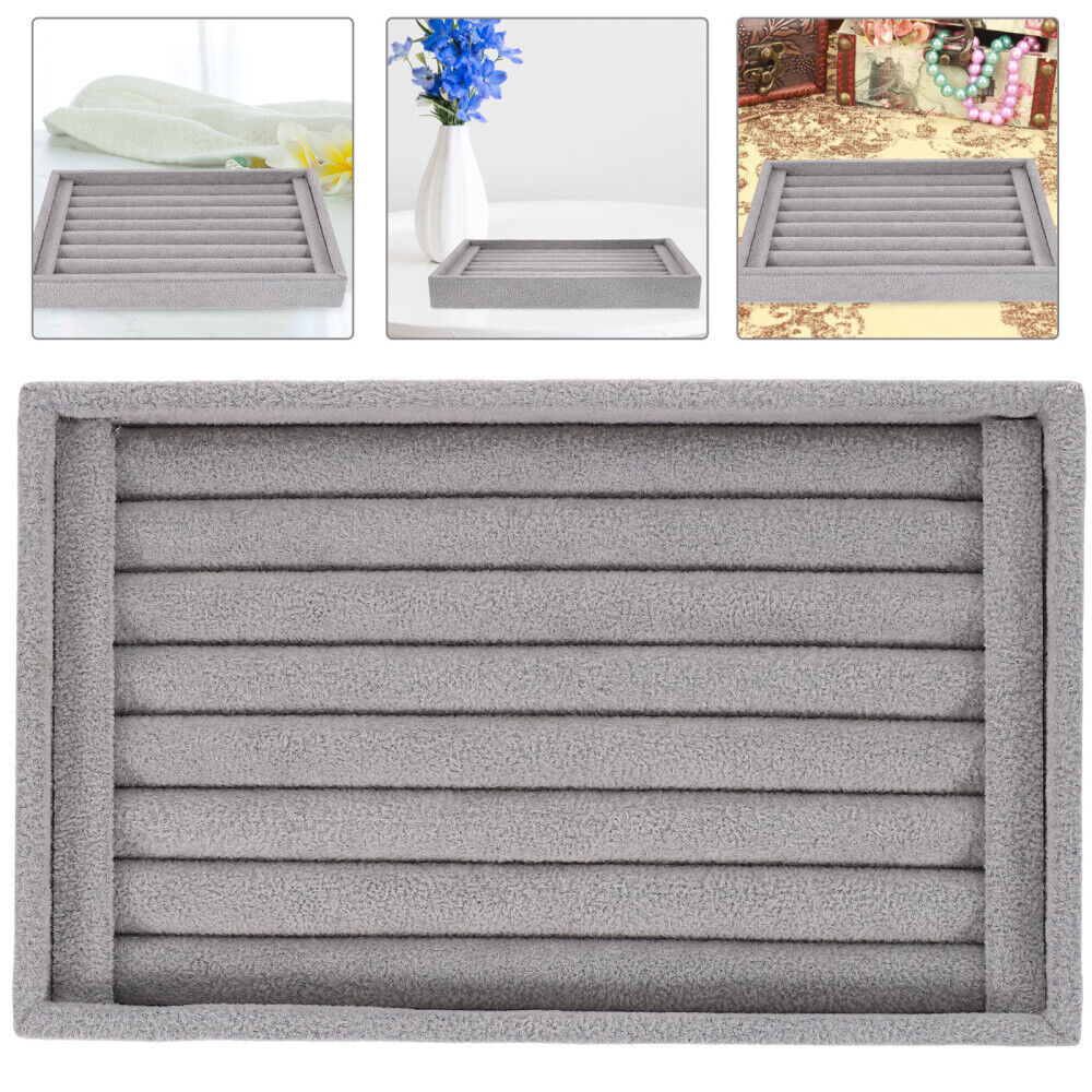 Towel Jewellery Organizer - Zabcart